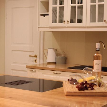 Ferienhaus Mayland Humptrup 외부 사진