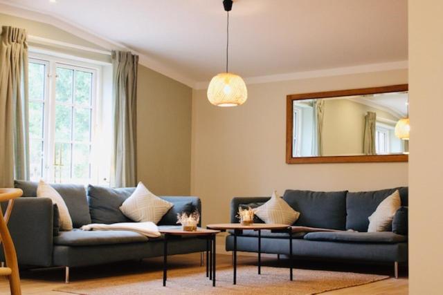 Ferienhaus Mayland Humptrup 외부 사진