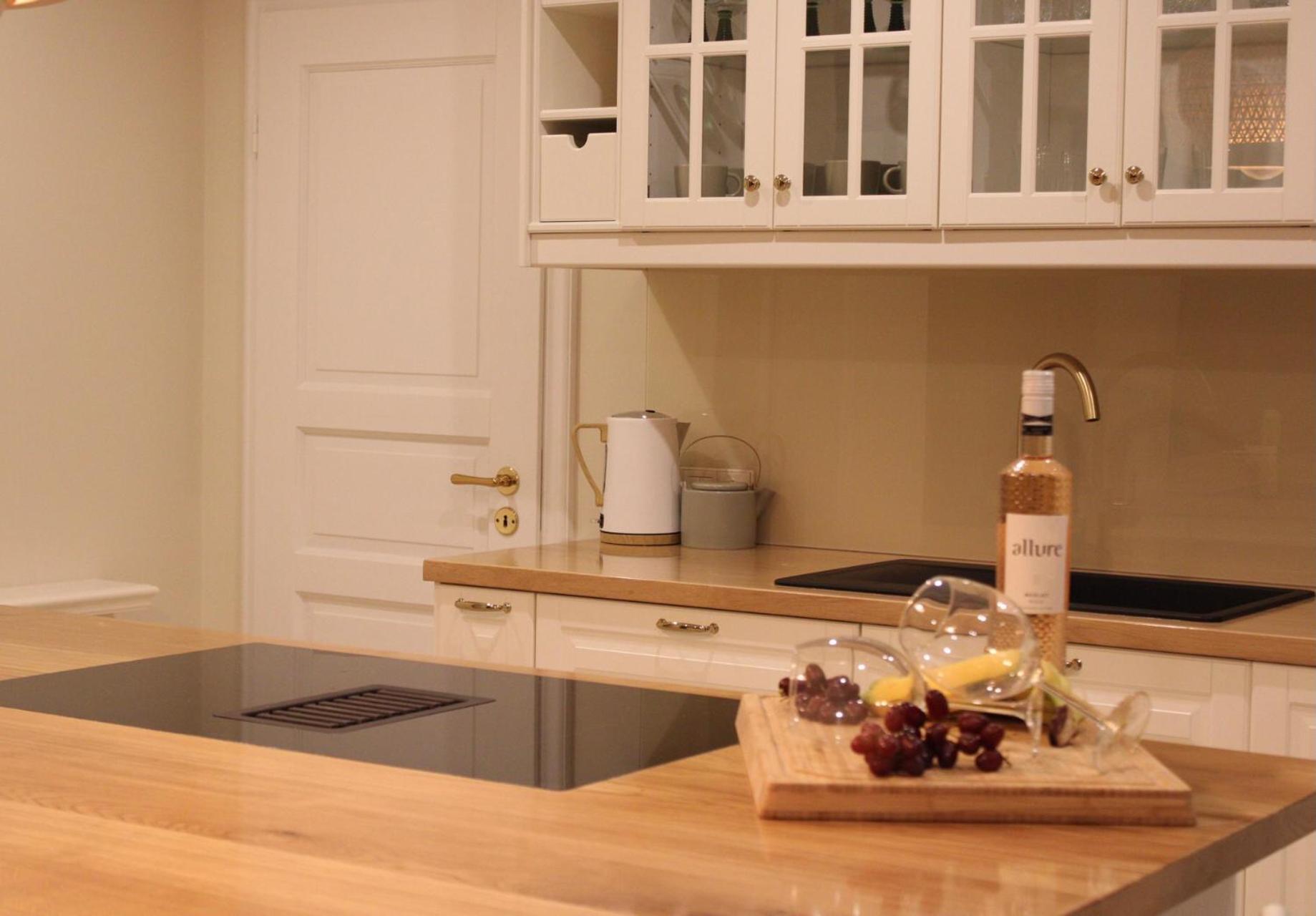 Ferienhaus Mayland Humptrup 외부 사진